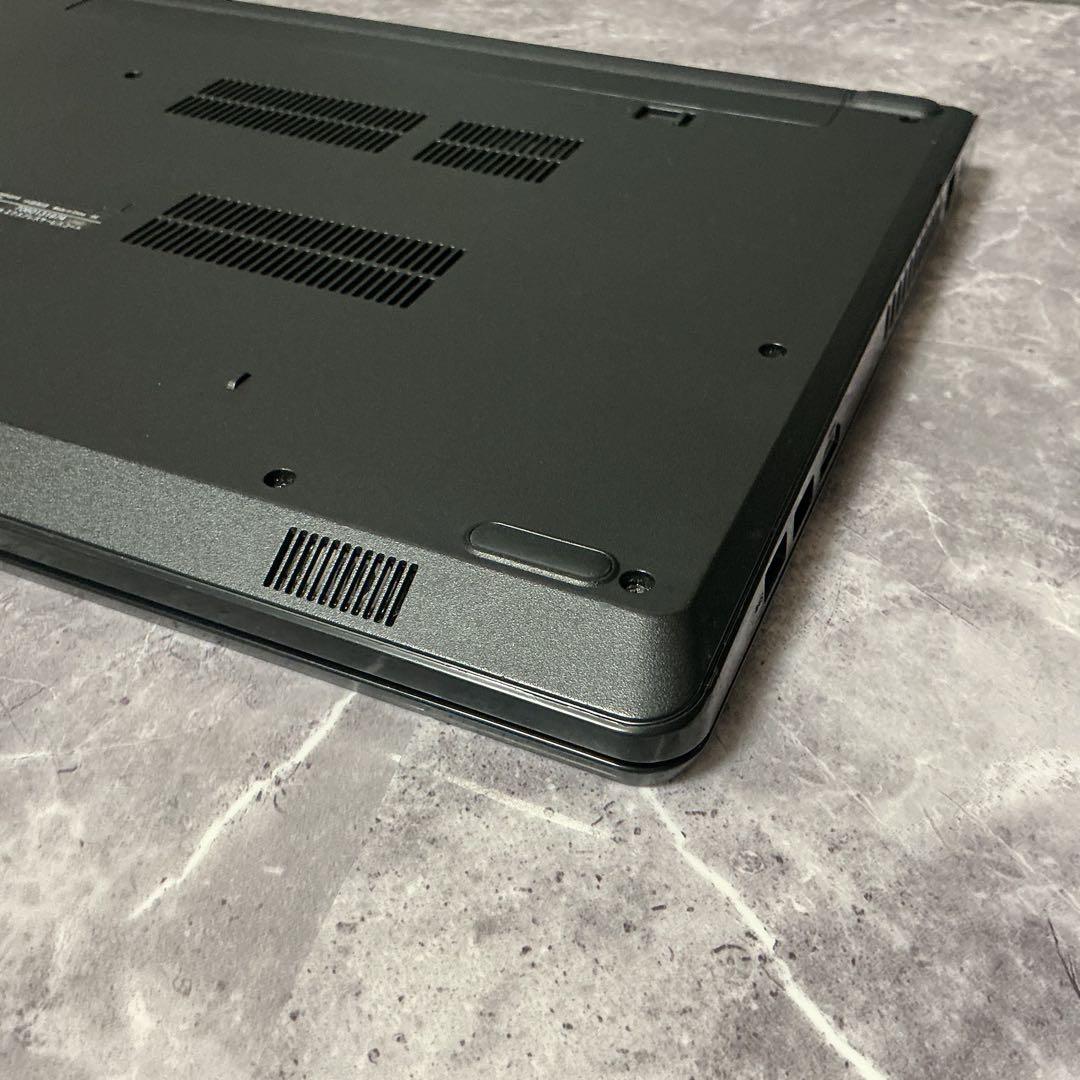 DELL corei7 メモリ16GB 新品SSD 256GB ゲーミングPC