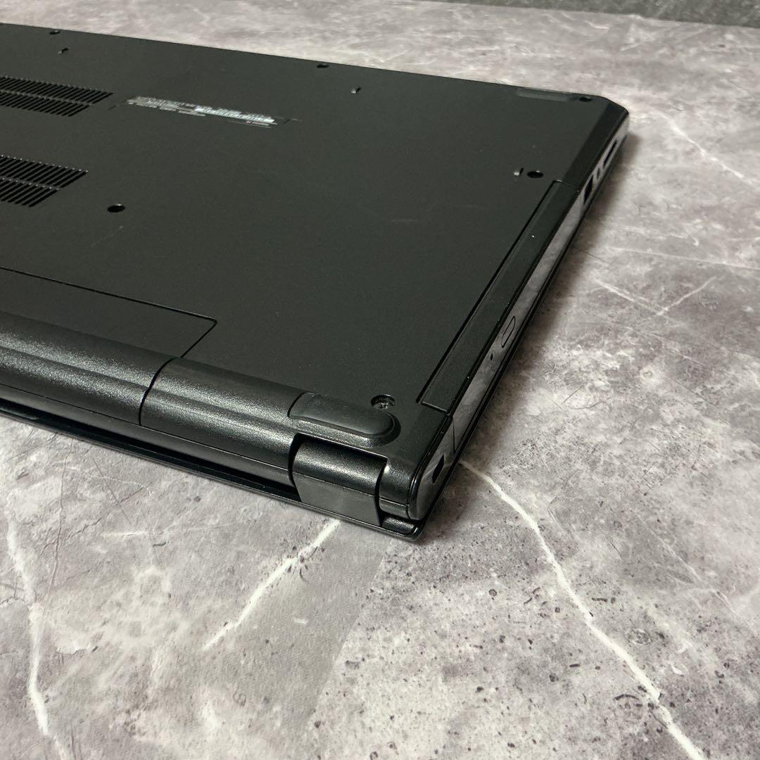DELL corei7 メモリ16GB 新品SSD 256GB ゲーミングPC
