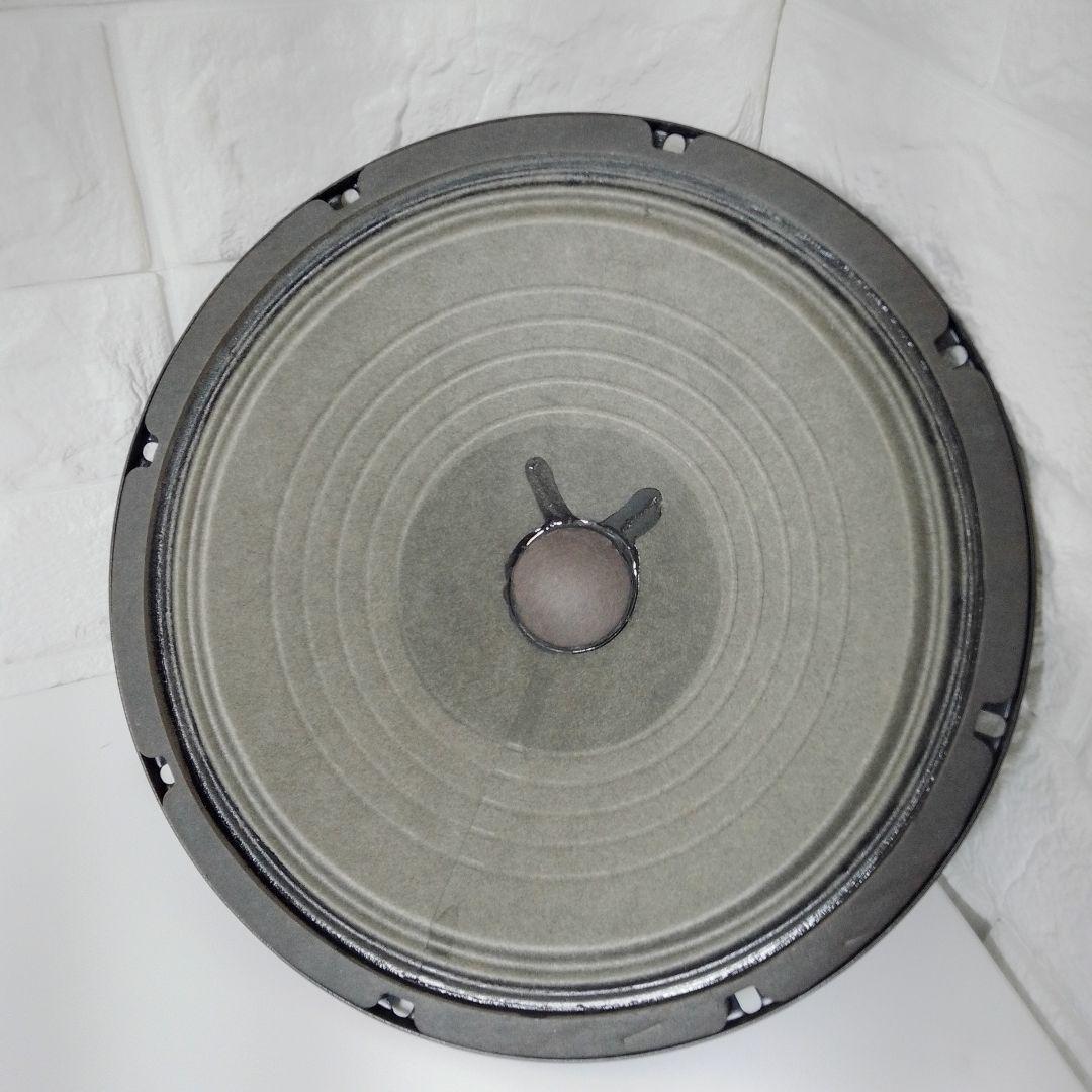 【動作未確認】Fender V1030 Ohm 30W 10インチスピーカー