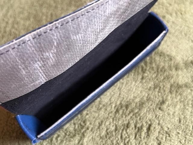 フライターグ　F532 TED Glasses Case ①