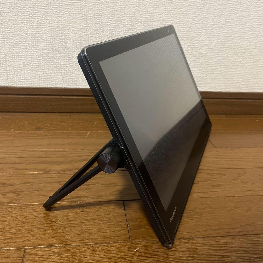 Panasonic プライベートビエラ UN-15T7D 15インチ