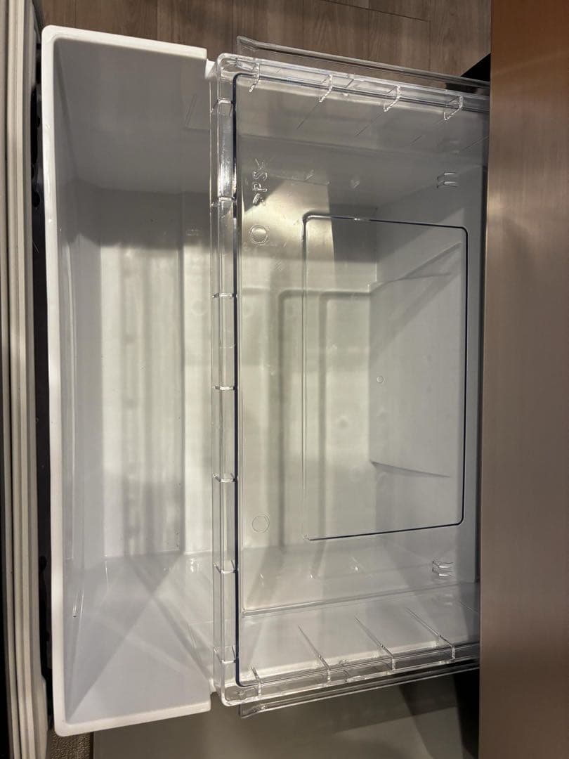 お買い得　美品　日立　冷蔵庫　R27TV 2024