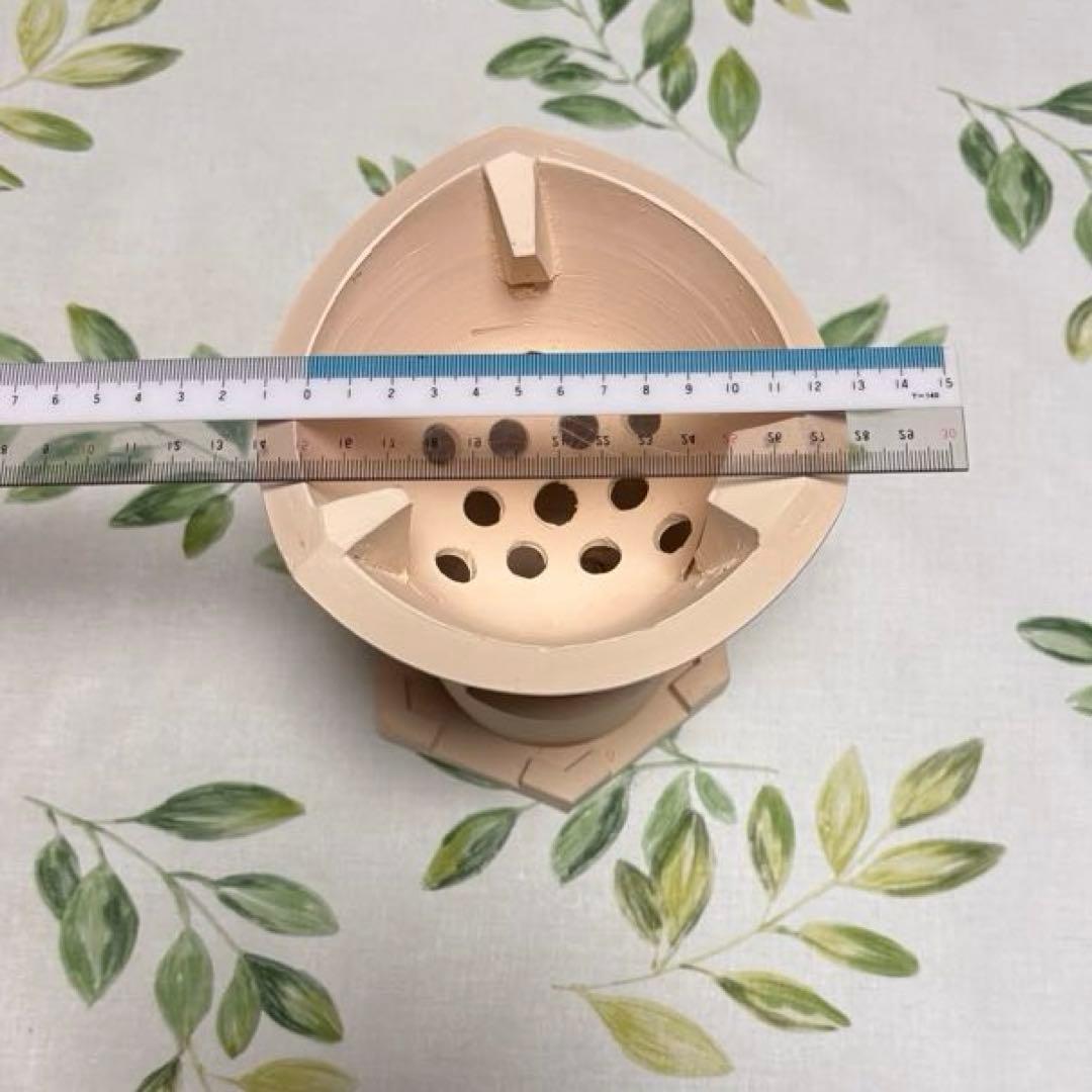 煎茶道具　煎茶道　涼炉