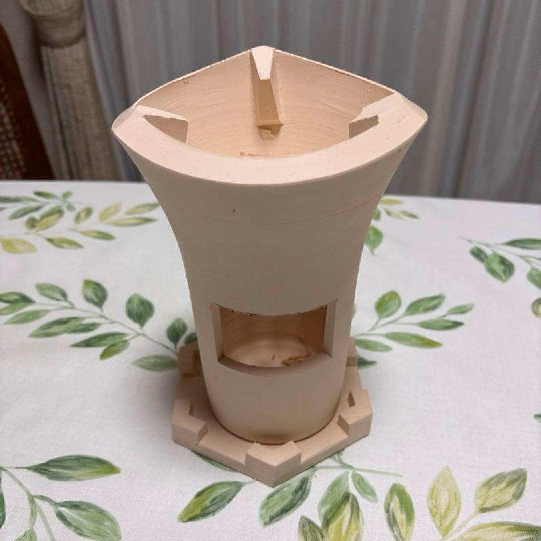 煎茶道具　煎茶道　涼炉