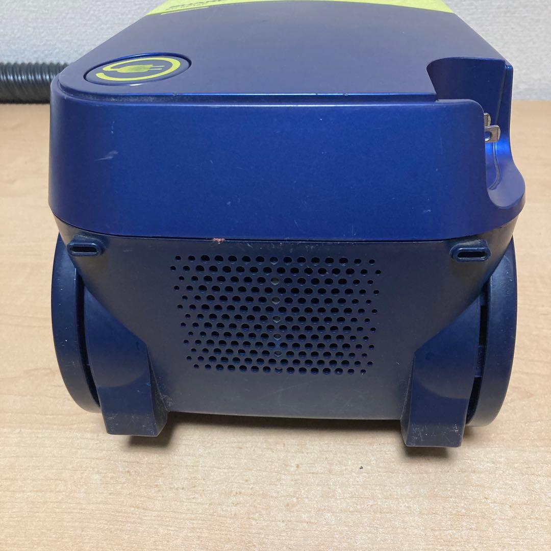 SHARP シャープ EC-KP15P紙パック式掃除機 2018年製