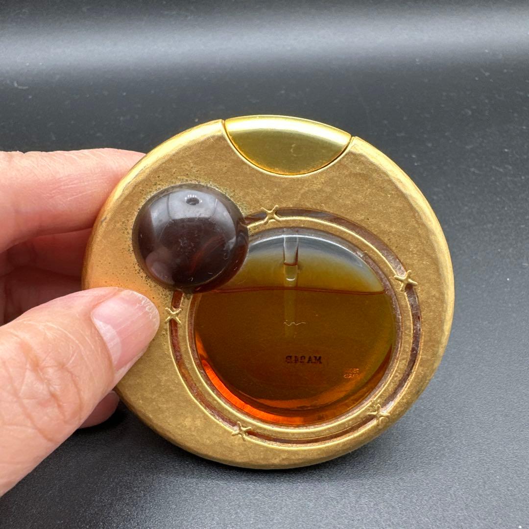 ゲラン マホラパルファム香水 廃盤レア品　12ml