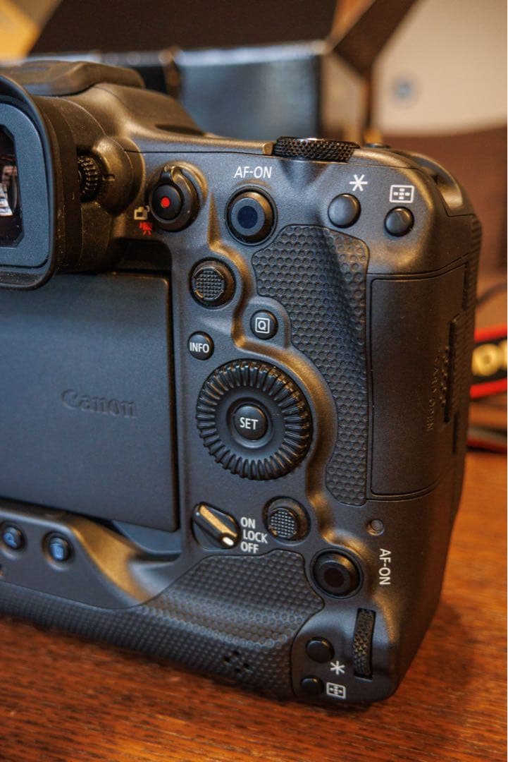 デジタルカメラ Canon EOS R3