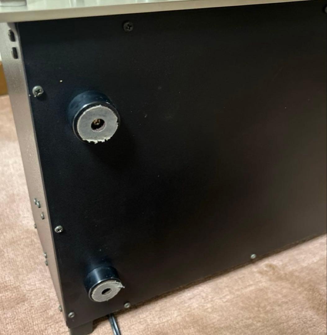 Pioneer Ｃ-77 プリアンプ　パイオニア　コントロールアンプ