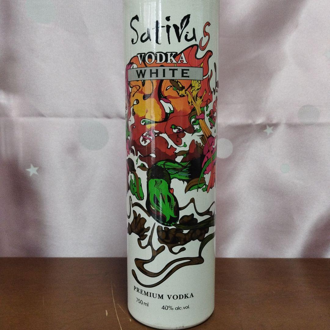 ウォッカ３本セット＋ジャパニーズウイスキー４本セット