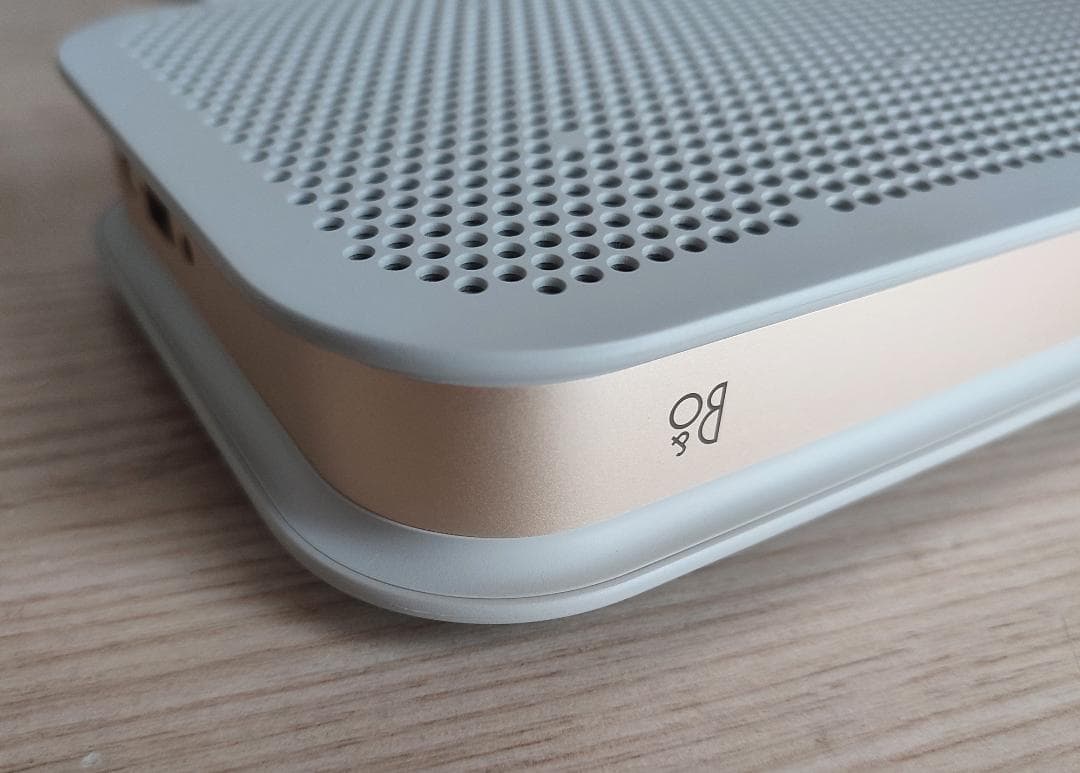 Bang & Olufsen スピーカー B&O Beoplay A2 グレー