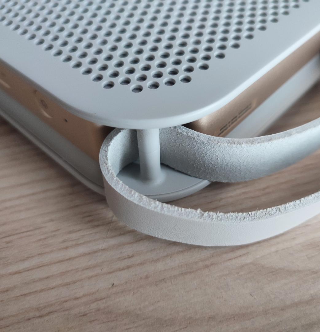 Bang & Olufsen スピーカー B&O Beoplay A2 グレー