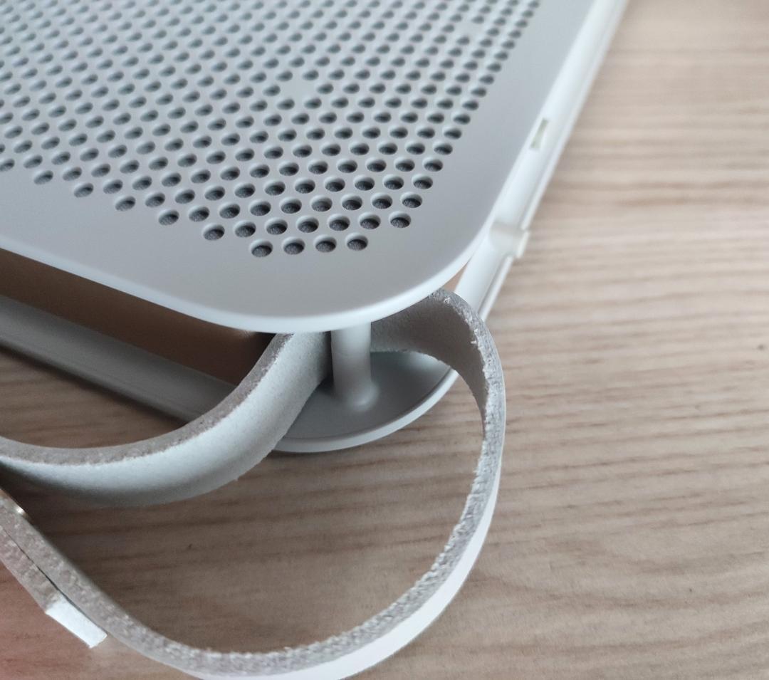 Bang & Olufsen スピーカー B&O Beoplay A2 グレー