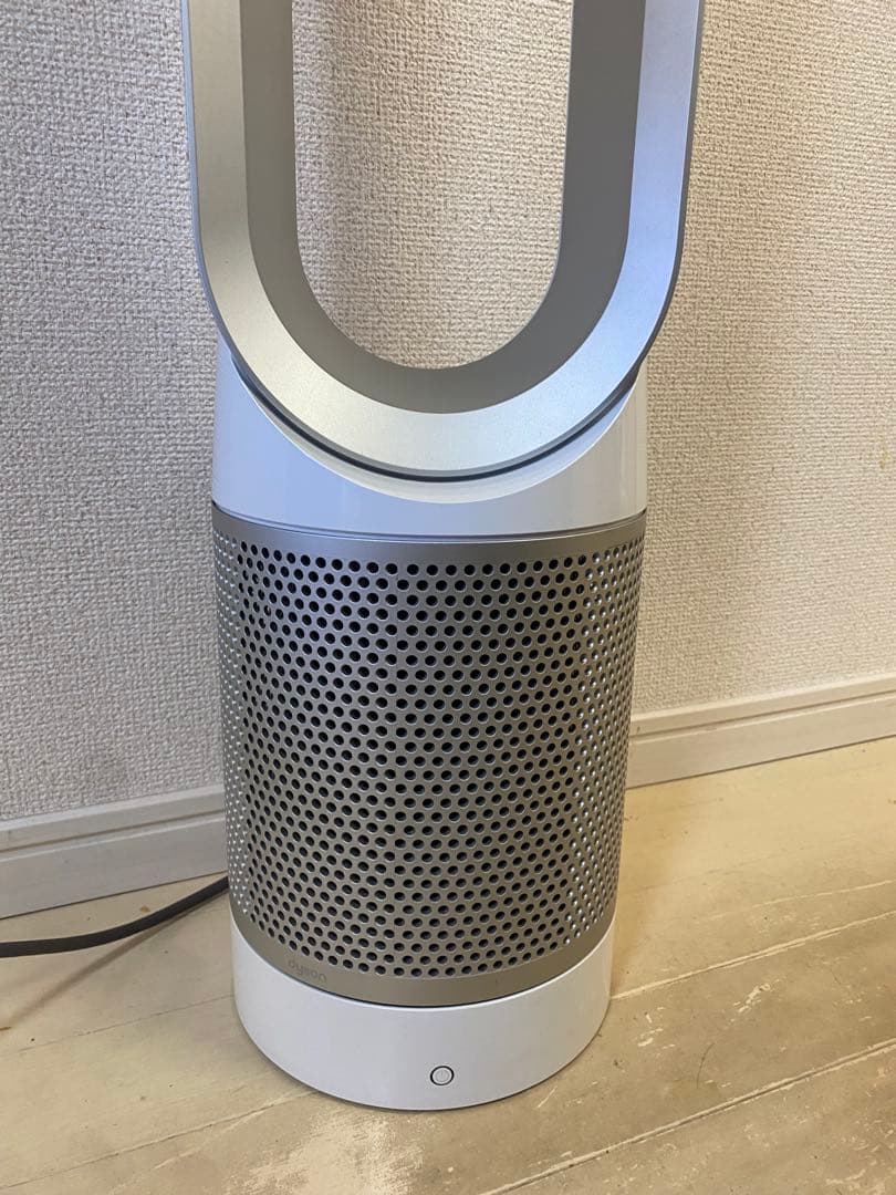 ダイソン 扇風機 空気清浄機付きファン 羽根なし扇風機 dyson 2022年
