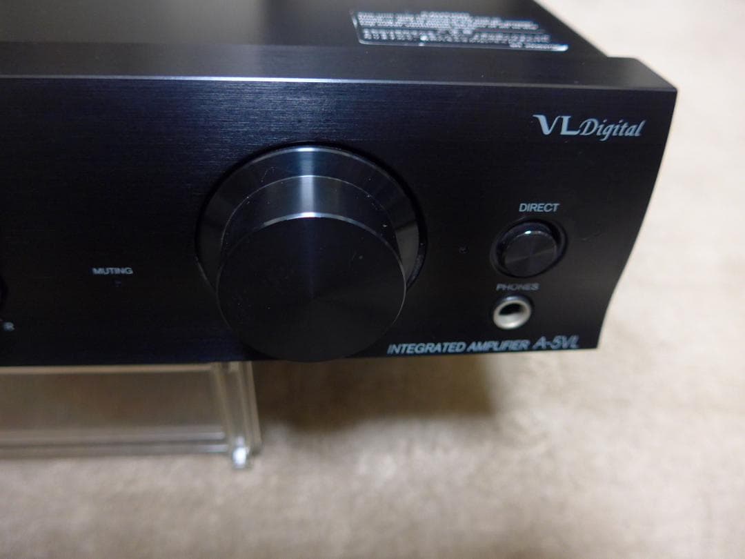 カ*ン様 ONKYO A-5VL DAC搭載 万能プリメインアンプ オークション