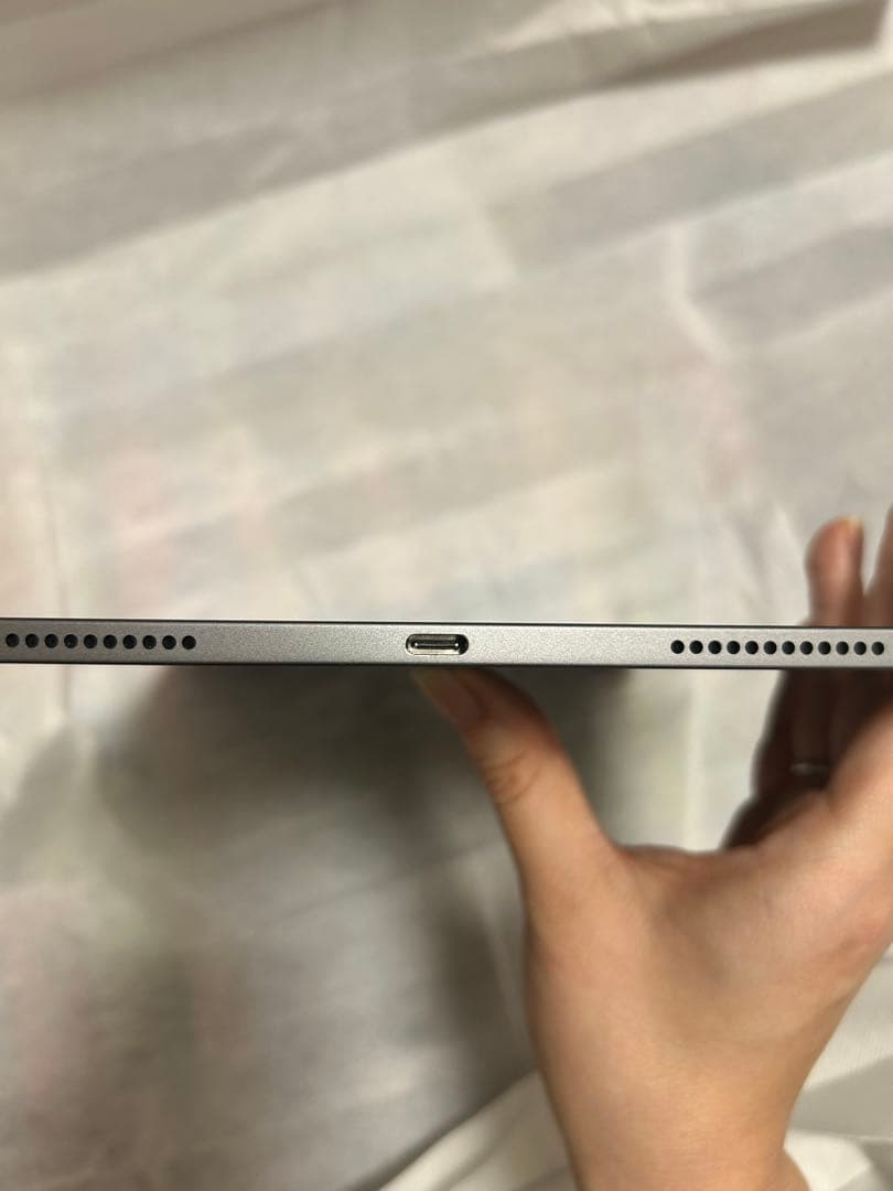 iPad Air 第四世代 Wi-Fi 64GB スマートキーボード付き