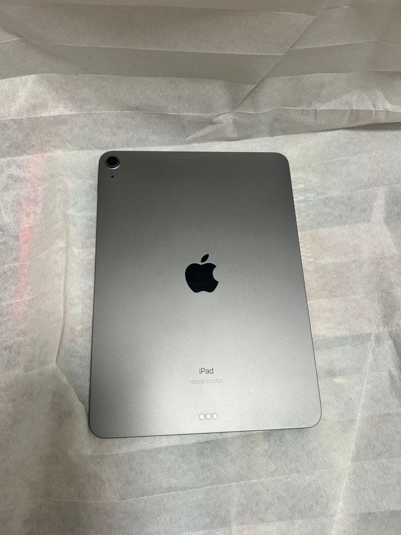 iPad Air 第四世代 Wi-Fi 64GB スマートキーボード付き