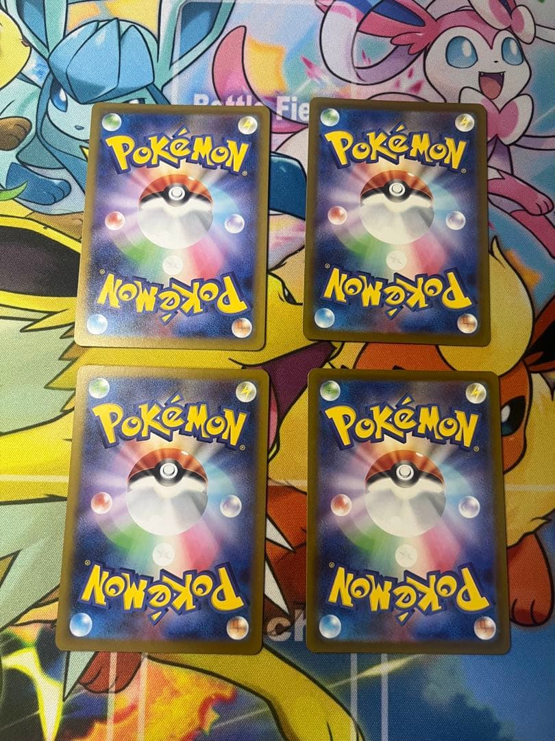 ポケモンカードゲーム　ドラパルトexデッキ　高レア　sar arセット