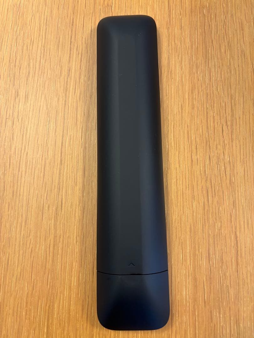 新品 Bose Soundbar ユニバーサルリモートリモコン