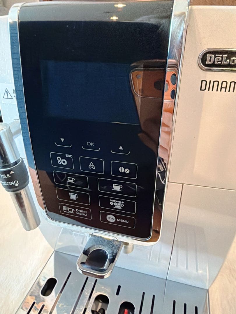 コーヒーメーカー・エスプレッソマシン yamay0chan.1023