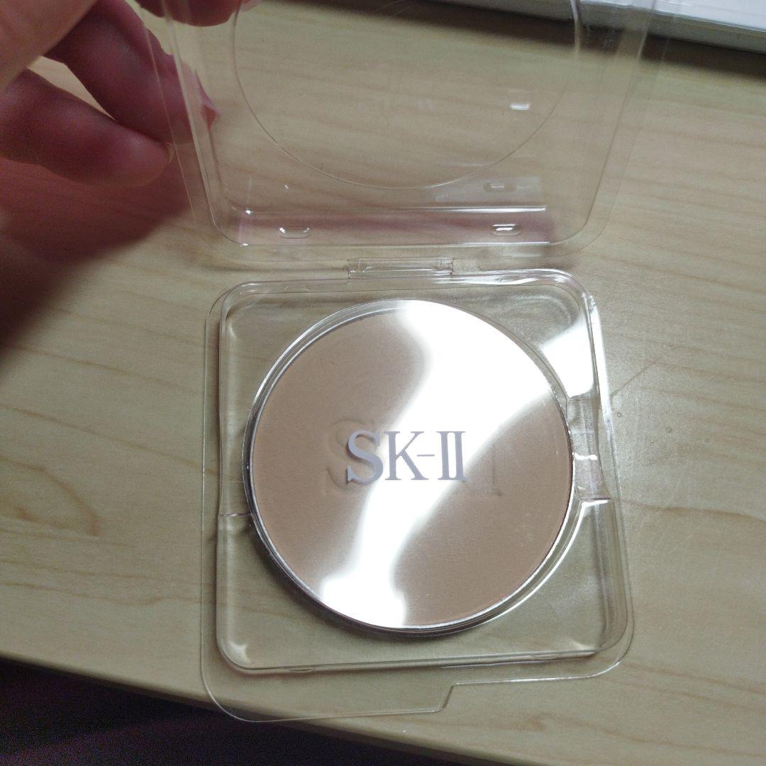 SK-II パウダーファンデーション 510 レフィル 9.5g