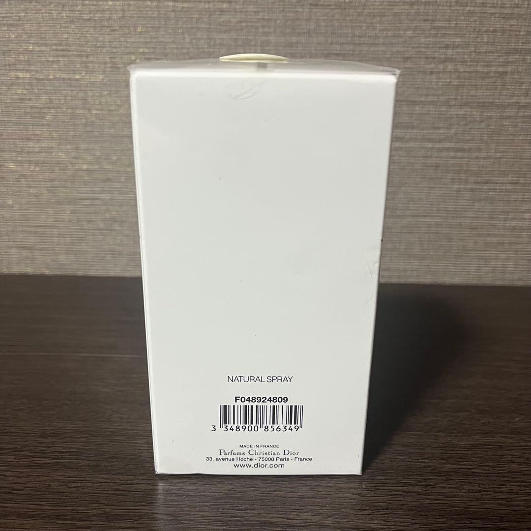 新品 未開封 ディオール 香水 Dior Homme Sport 100ml