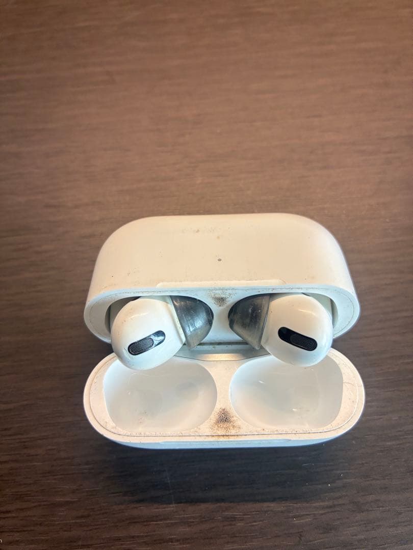 AirPods pro ￼第一世代