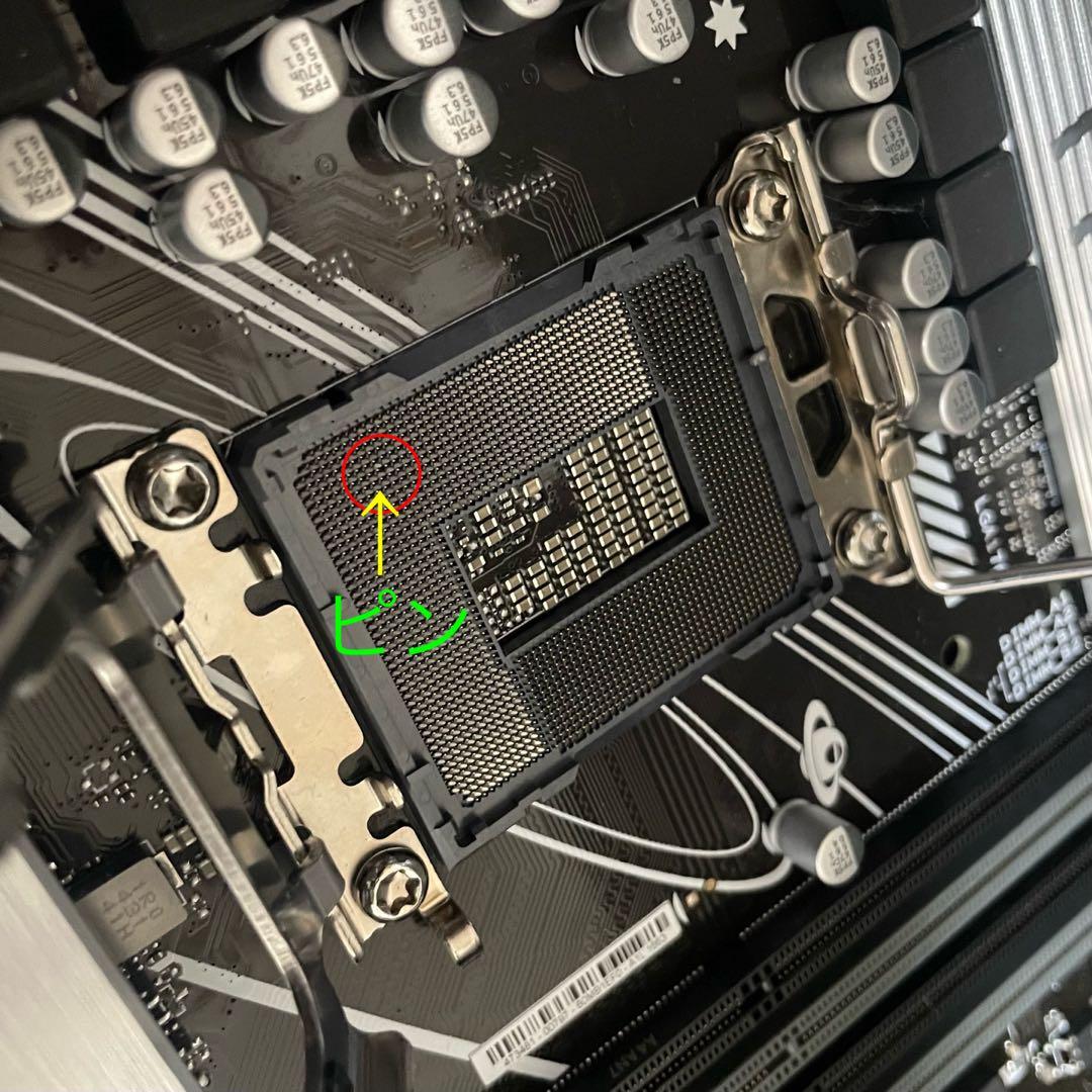さ*ち様 ASUS B760-PLUS マザーボード