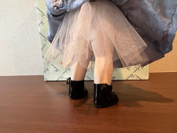（箱付）マダムアレクサンダー / Wendy’s Surprise Gift