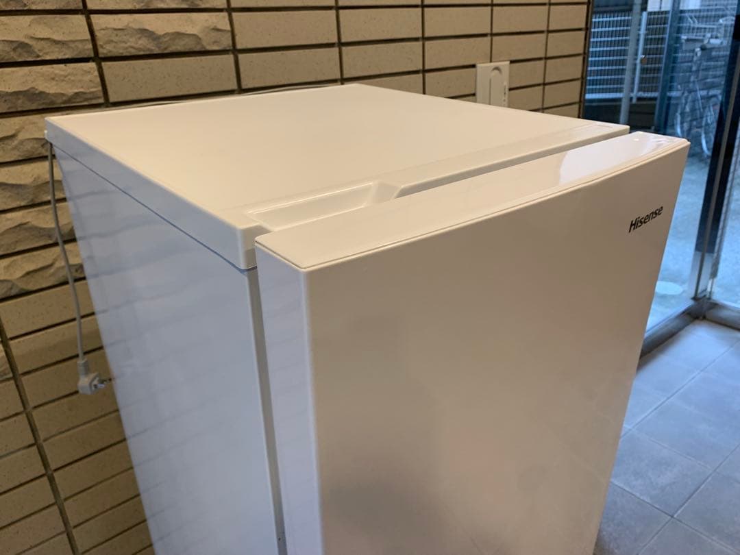 福岡市限定　家電2点セット　冷蔵庫　洗濯機