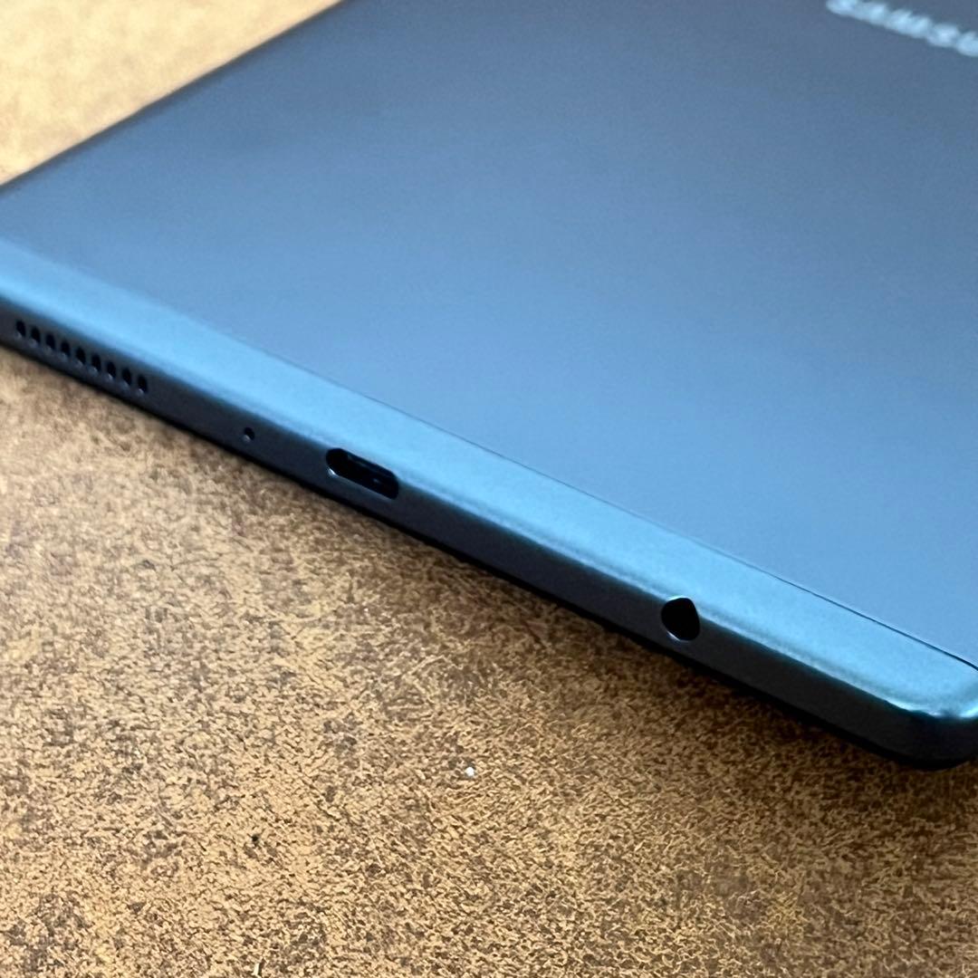Samsung Galaxy Tab A7 Lite 8.7インチ Wi-Fi