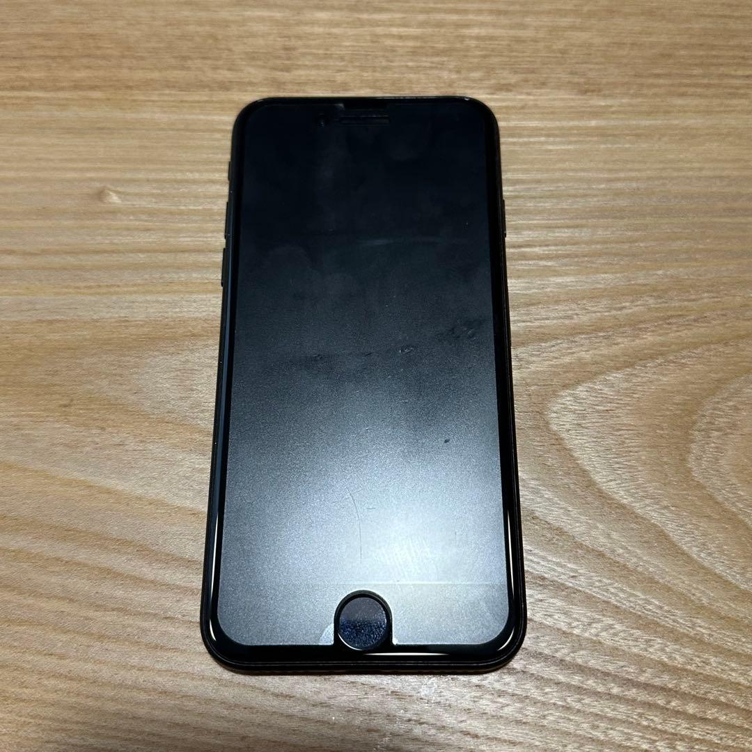 iPhoneSE 第2世代 （SE2）256GB 本体　SIMフリー ブラック