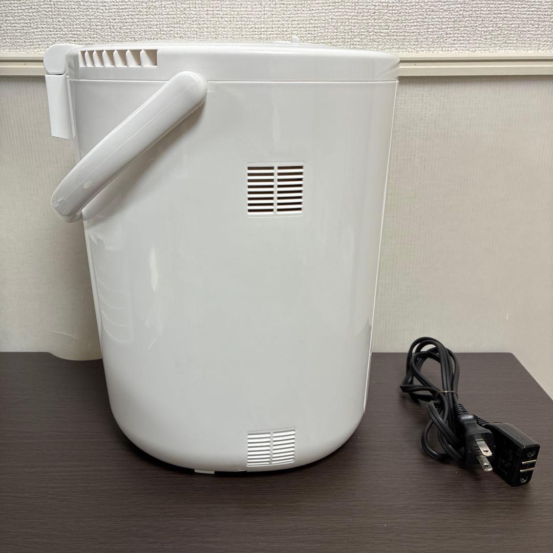 象印 スチーム式加湿器 EE-RP50 (2019年製) 動作確認済