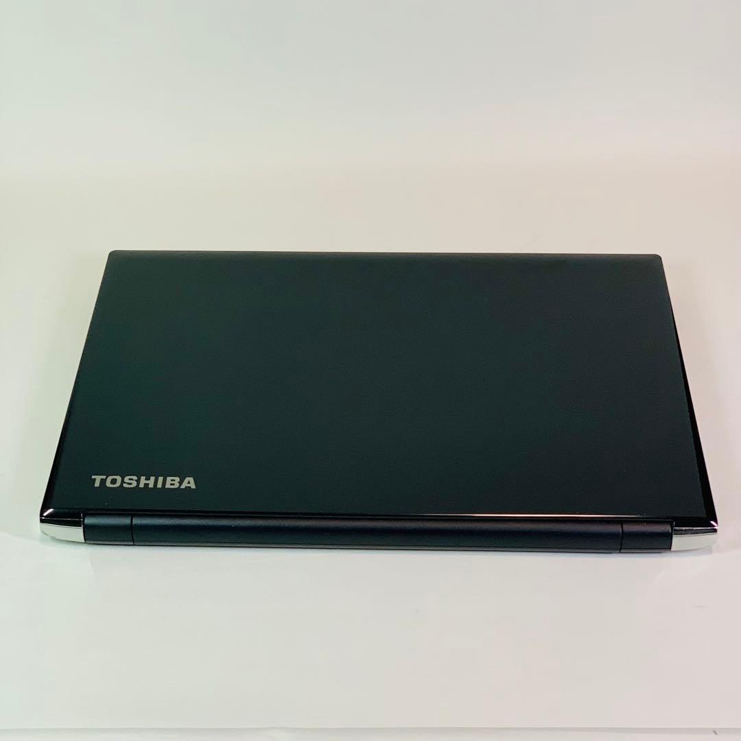 Core i7✨6世代✨SSD1TB✨16GB✨オフィス✨黒✨ノートパソコン