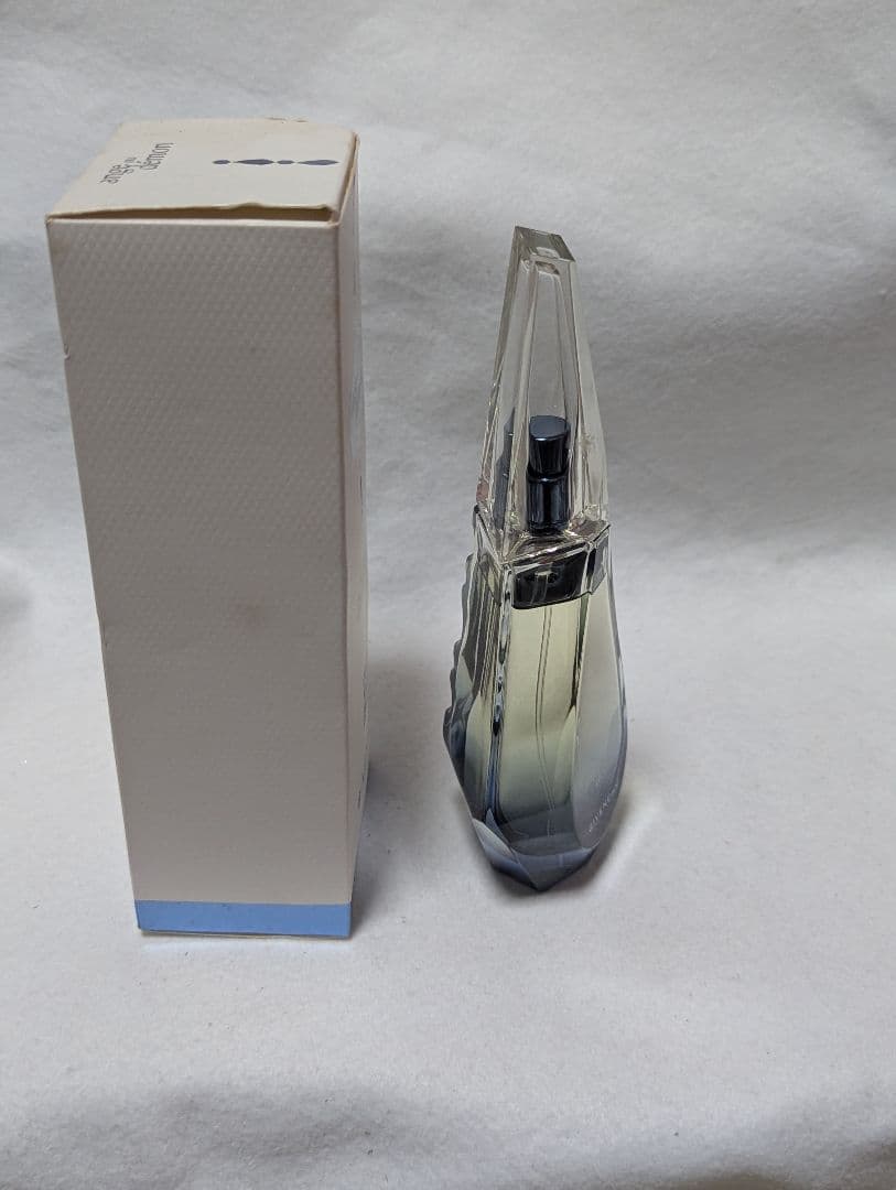 廃盤希少国内未発売ジバンシィアンジュデモンテンダーオードトワレ50ml