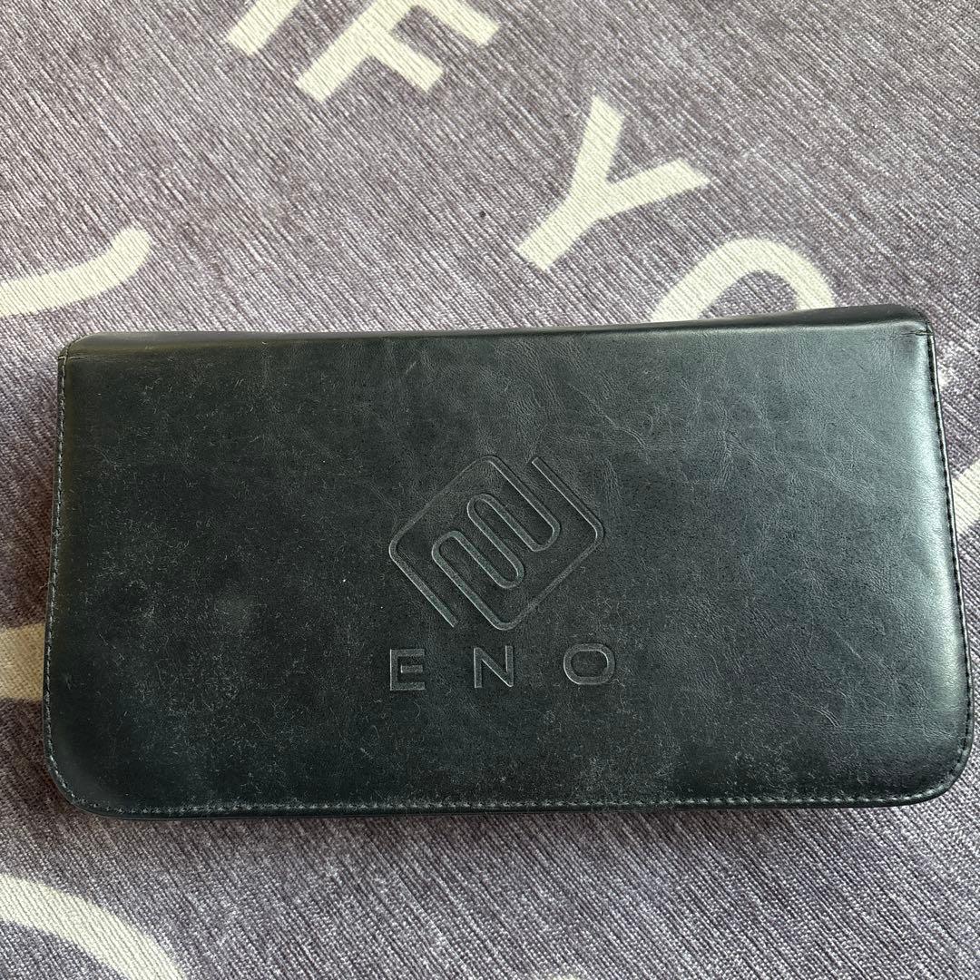 ペン回し改造ペンセット　ENO製ケース付き(バラ売り可)