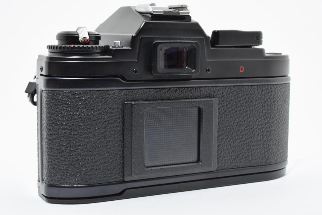 ■ 美品 ■ ニコン　Nikon FG ボディ 《動作確認済品》　　#20867