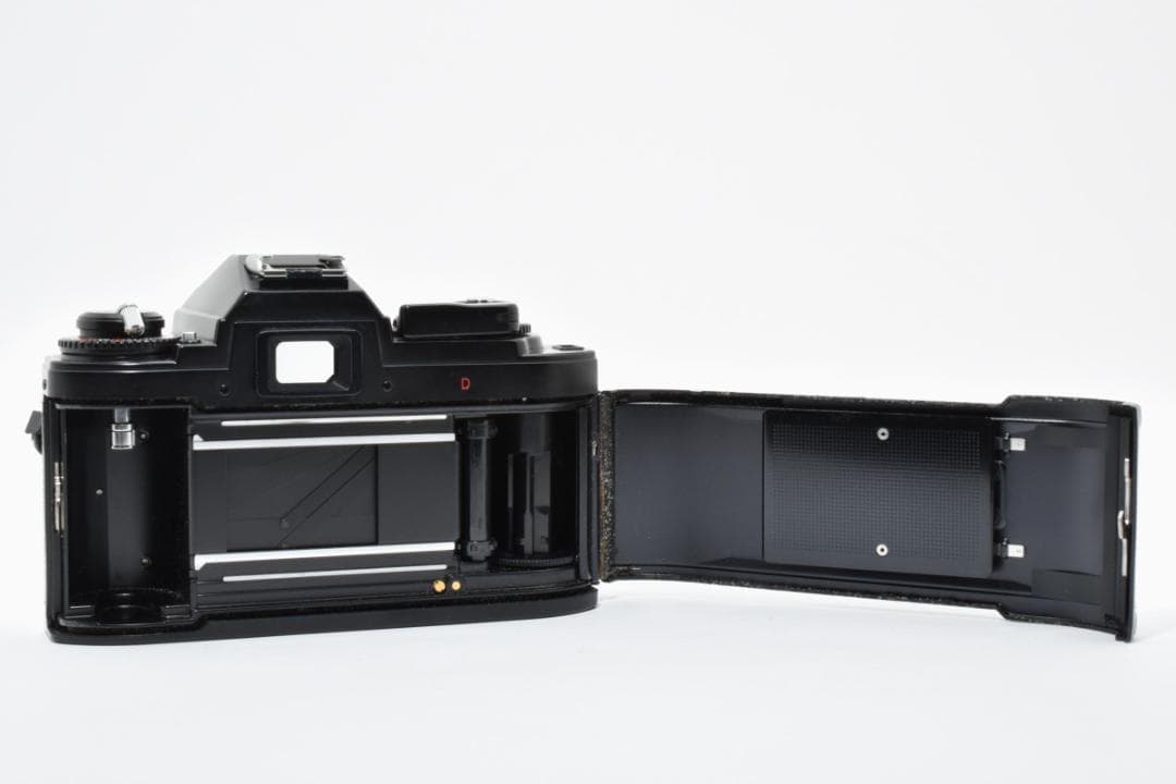 ■ 美品 ■ ニコン　Nikon FG ボディ 《動作確認済品》　　#20867