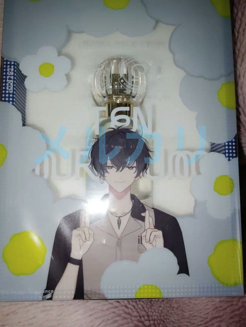 18trip エイトリ フレグランス 叢雲添 受注生産品