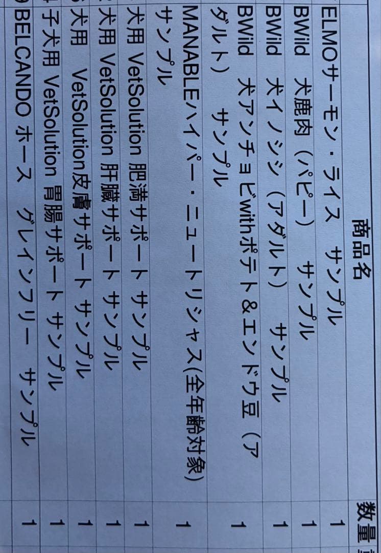 ELMO ドライフード 全犬種用 3kg 2.4kg おまけ付き