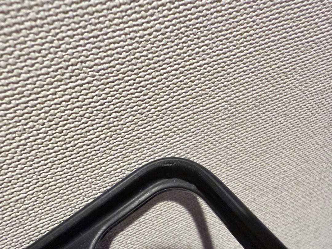 PRADA iPhone14ケースブラック