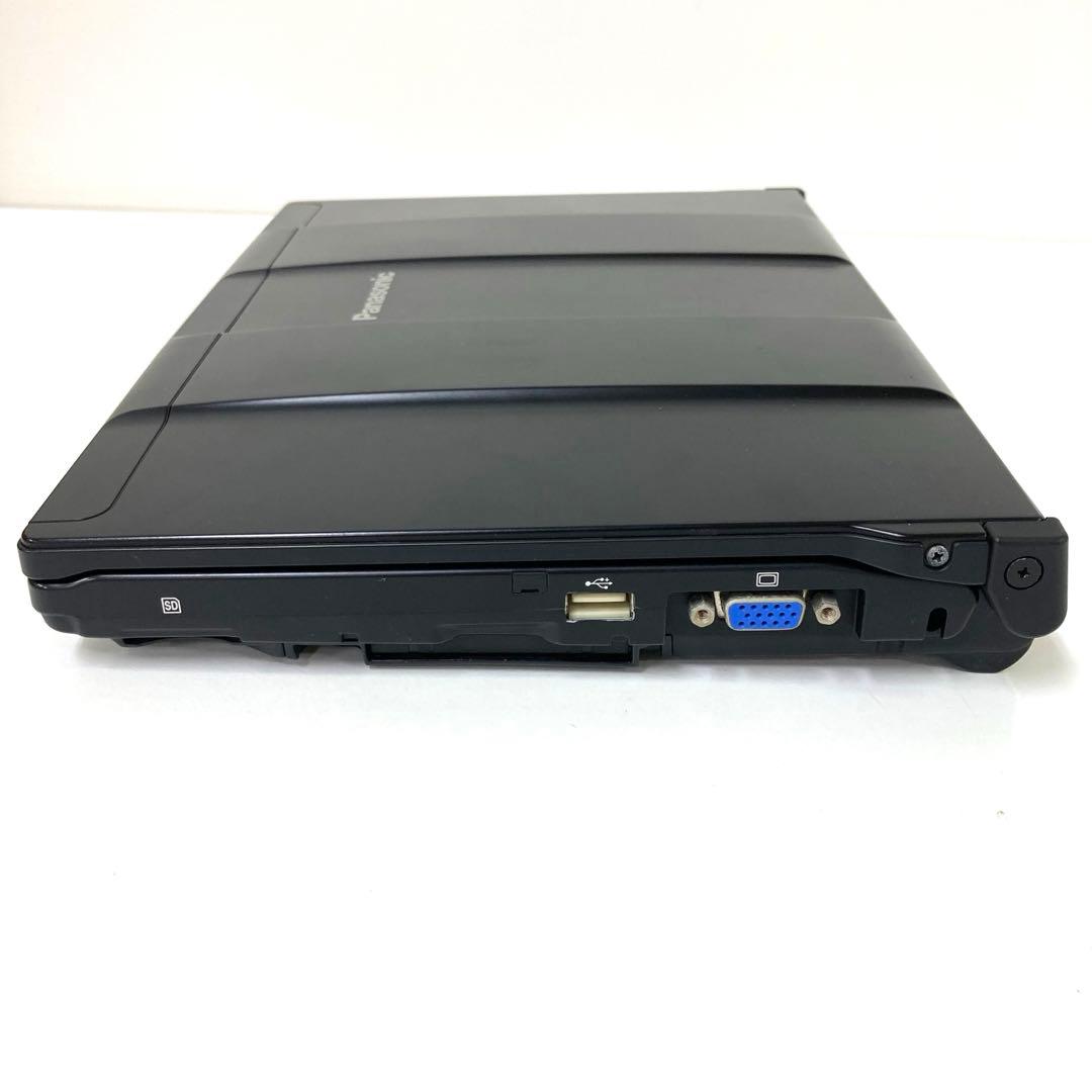 3223-P Panasonicノートパソコン CF-S9KYFFDR ジャンク