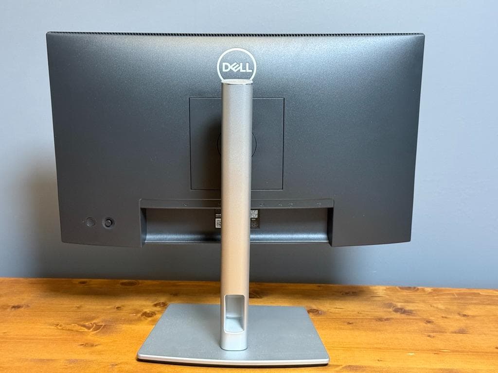 美品 ★ DELL モニター P2225H ★ 21.5インチ フルHD