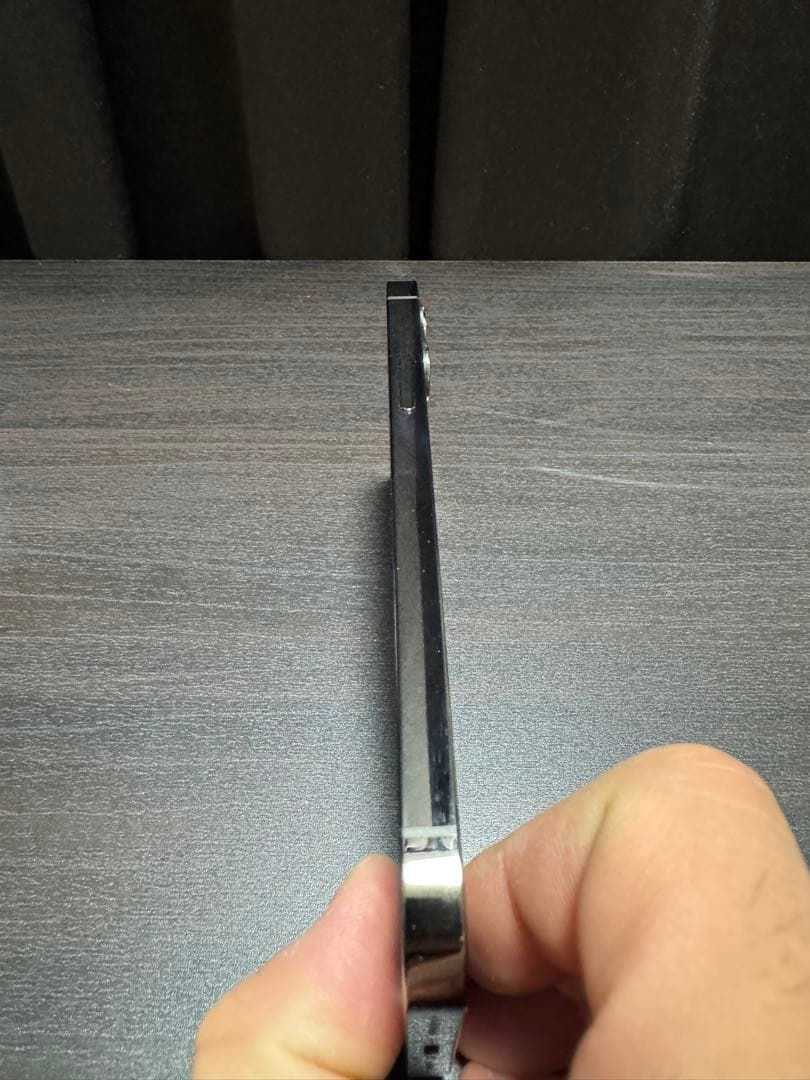 Apple iPhone 12 Pro グラファイト 256GB