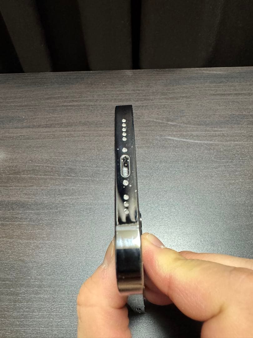 Apple iPhone 12 Pro グラファイト 256GB