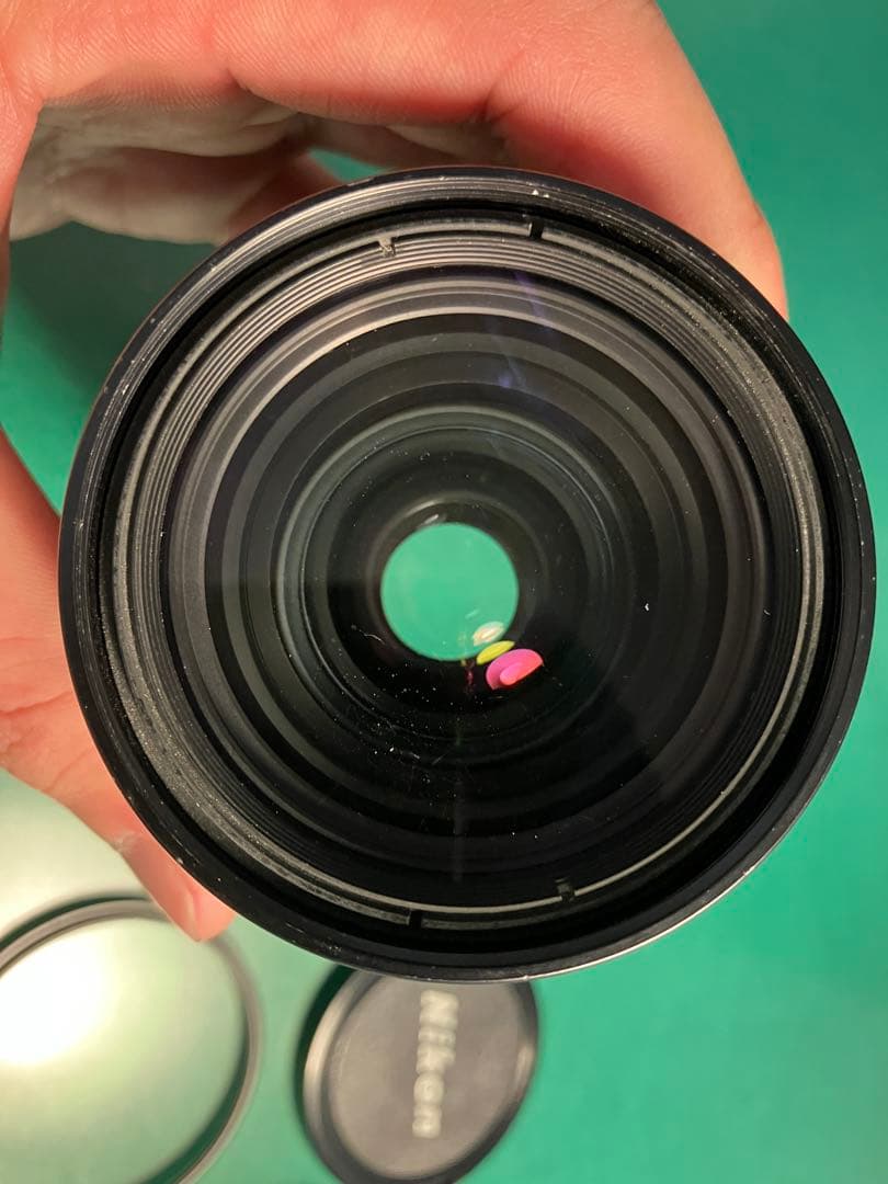 【外観美品】Zoom Nikkor 28-85mm f3.5-4.5