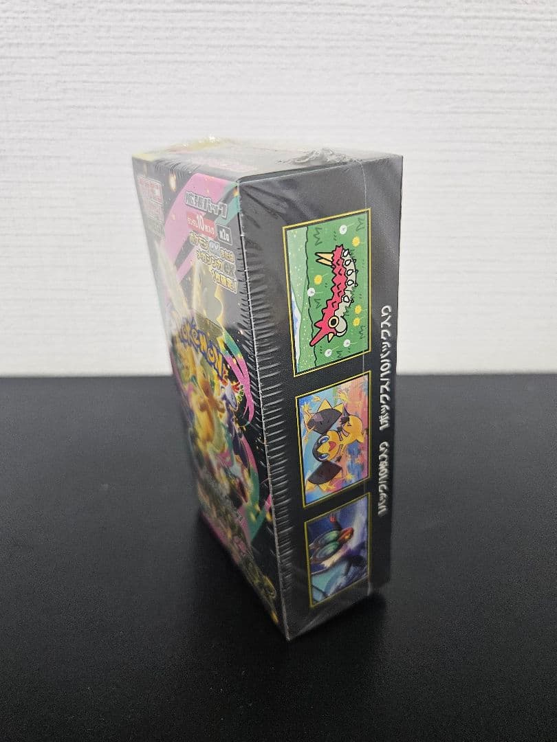 ✨*✨様 ポケカ MEGA ドリームex　1BOX