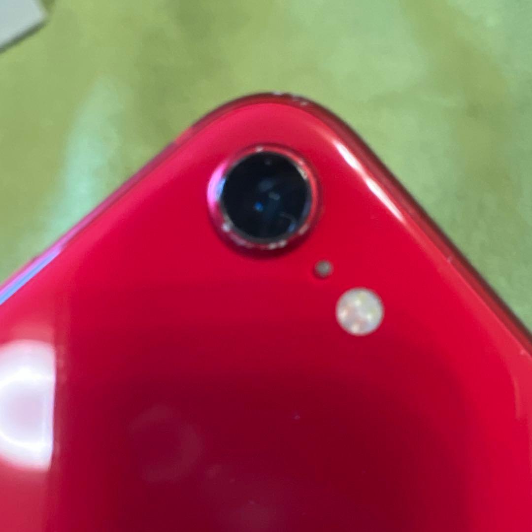 iPhoneSE 第二世代 SIMフリー