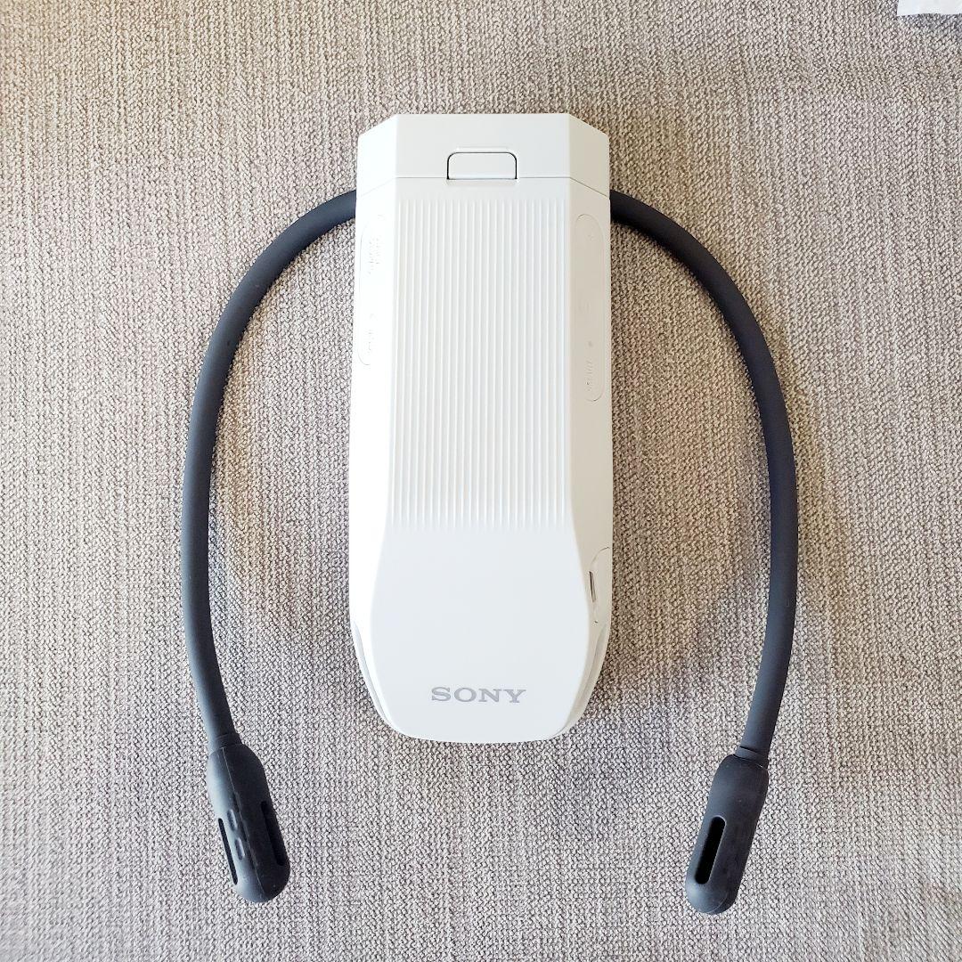 SONY REON POCKET PRO　ソニー レオンポケットプロ　箱無し