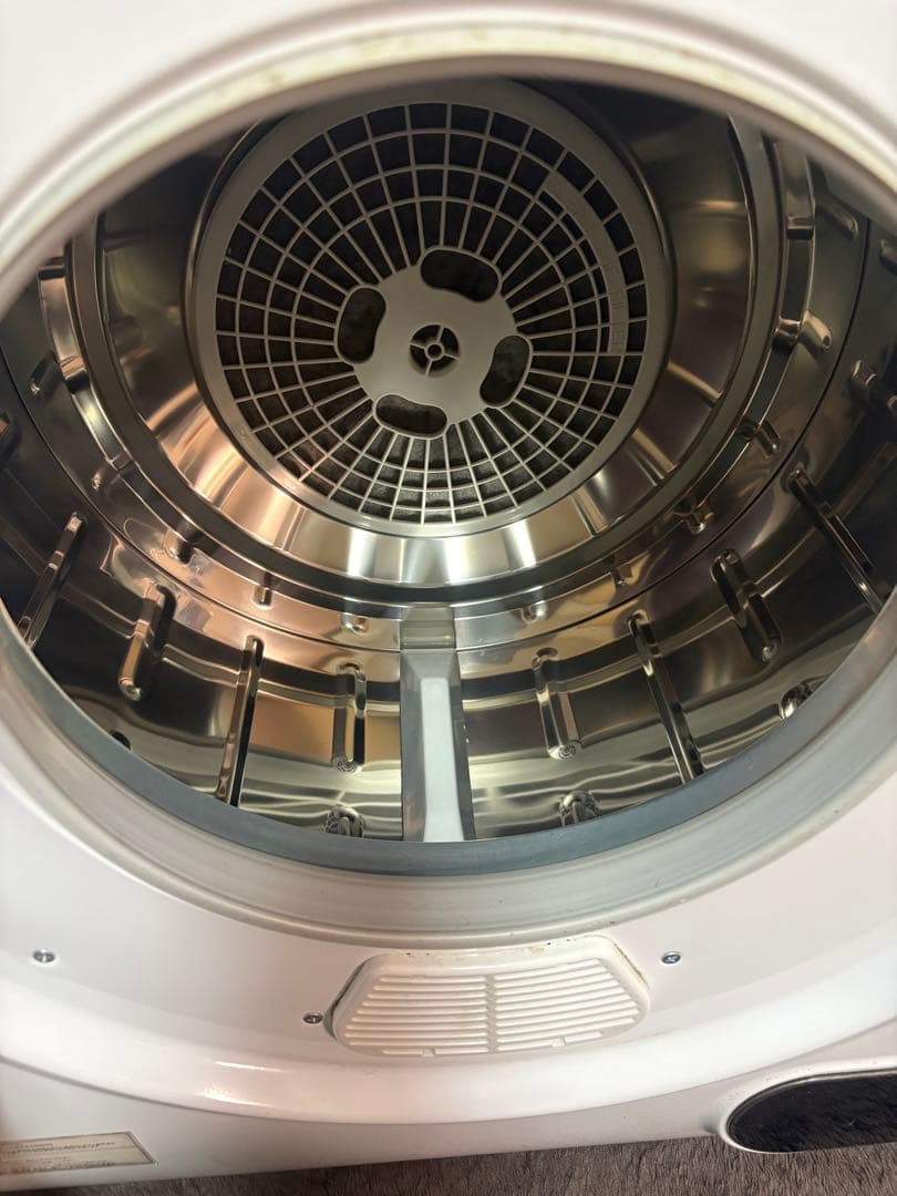 My Wave WARM DRYER3.0 衣類乾燥機 3.0kg 2020年製