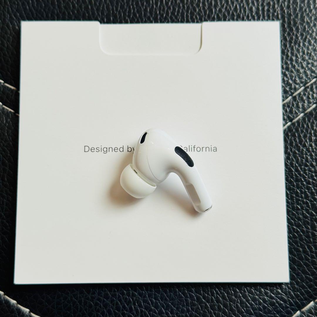 Apple AirPods Pro 2世代 片耳 L 片方 左耳 251